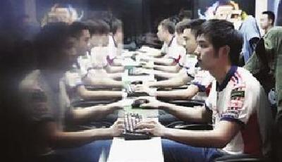 電子競技行業：寒冬已過