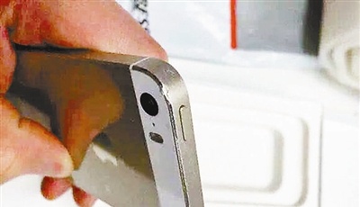 蘋果官方二手iPhone昨開賣：最多7處傷 