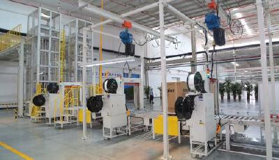 海爾：老牌企業 依舊年輕