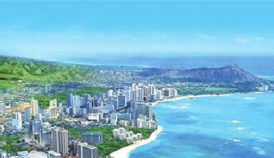 藍色硅谷鳳凰山小鎮啟動設計程序 發展海洋科技