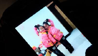 繼爺爺砍斷雙胞胎女孩腳筋 曾關系很好為何下此狠手