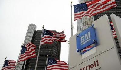 通用汽車CEO博拉：五年總額140億美元投向中國