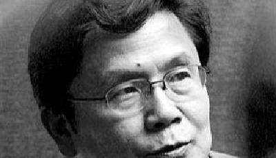 詩人潘婷爆料詩人汪國真今晨去世 享年59歲