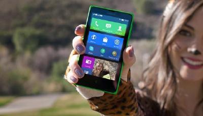 回歸倒計時！諾基亞確認明年將推安卓手機