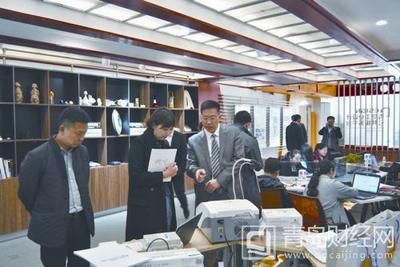 市北区上半年新增近万老板 新政红利促创客获益