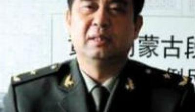 十八大后打虎數量破百 1/3為"軍老虎"