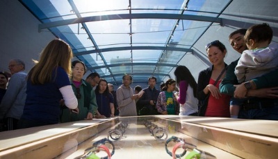 蘋果財報前瞻：中國iPhone銷量或首次超美