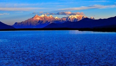 國內(nèi)也有這樣的世界級(jí)美景