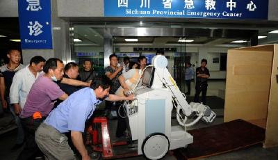 明起公立醫院取消藥品加成 高難度手術漲75%