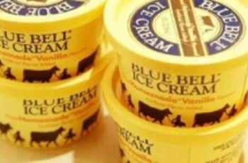 李斯特桿菌已在美致死3人 藍鈴冰淇淋在華召回