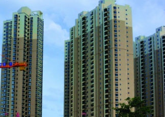 青島上周新房成交2232套 商品住宅成交均價下降