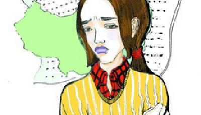 女大學生赴東南亞旅行 因衣裝暴露被遣返