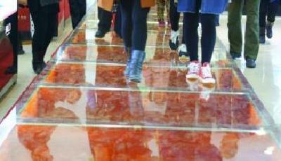 一季度中國黃金消費近327噸 支撐國際金價