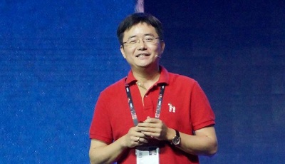  猎豹傅盛：中国公司的优势在于执行力