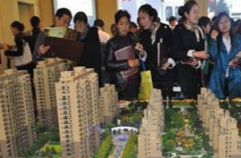 新政落地后青島一二手房博弈升級 