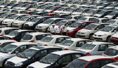 “五一”引爆車市競逐 車企將掀價格戰