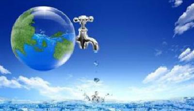 水電開發應適度 守住水資源“三條紅線”