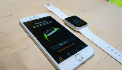 蘋果禁止第三方為Apple Watch開發表盤應用