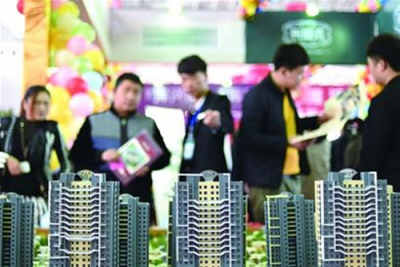 政策利好发酵岛城楼市迎开盘潮 红五月近在眼前