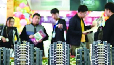 政策利好發酵島城樓市迎開盤潮 紅五月近在眼前