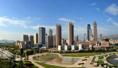 青西新區出臺“房產新政11條” 團購商品房有補貼