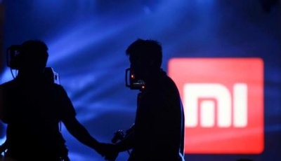 無人機廠商大疆嘲諷小米：做大象踩死螞蟻的事情