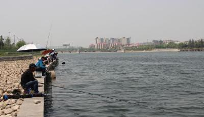 中國(guó)將公布城市水質(zhì)排名 重特大環(huán)境事件須公開(kāi)