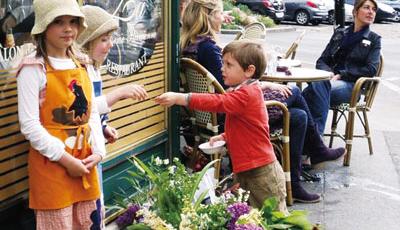 盤點世界各國怎樣慶祝“五一”國際勞動節