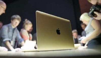 蘋果的顏色哲學：土豪金真的是專為亞洲打造？