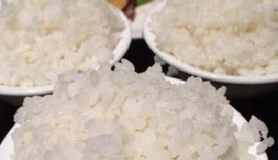 華山山頂一賓館現“天價米飯”：每碗15元