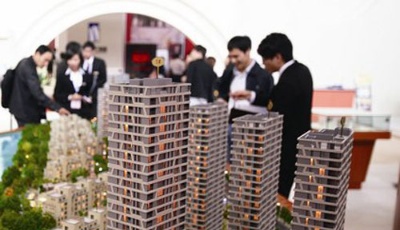 樓市新政落地滿月 部分新樓盤優(yōu)惠收窄"任性"喊漲