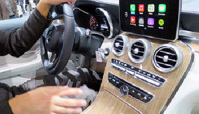 用大數(shù)據(jù)造車 車企與IT企業(yè)聯(lián)盟的新掘金點