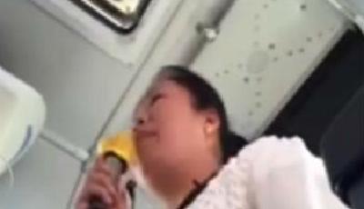 國家旅游局責成云南立即調(diào)查女導游辱罵游客行為