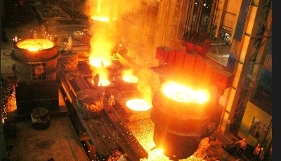 國內鋼價小幅上漲