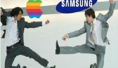 蘋果三星停戰(zhàn)言和的影響：或致芯片產(chǎn)業(yè)競爭加劇