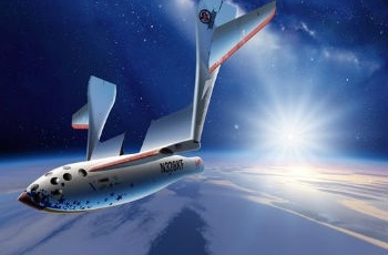 美航空航天局測試新太空旅行方式 月球旅行僅需4小時(shí)
