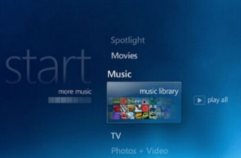 微軟證實(shí)Windows10將不再包含Windows Media Center