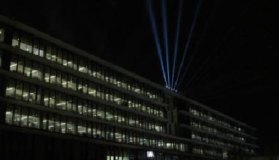 北上廣深最強“加班樓”發(fā)布 百度騰訊上榜