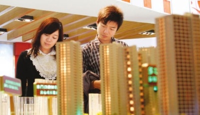 青島樓市半月賣(mài)完三個(gè)月房源 落戶(hù)帶火青西新區(qū)