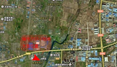 即墨1地塊成功拍賣(mài) 7千萬(wàn)被青島本土房企收入囊中