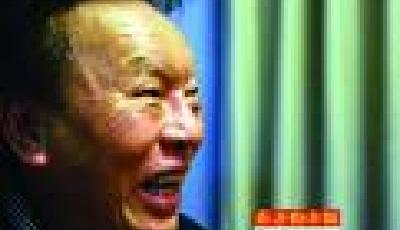 慈善家余彭年辭世 五次蟬聯胡潤中國慈善榜榜首