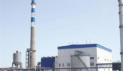 特利爾環保鍋爐工程：煤炭利用跨步清潔高效化