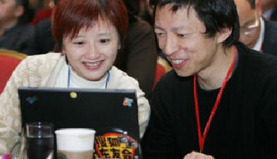 搜狐CFO年薪暴增2倍至526萬美元 是張朝陽2倍