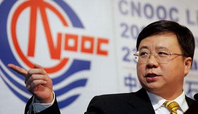 楊華任中海油董事長 王宜林赴中石油任職