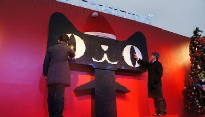 23個(gè)天貓商家發(fā)物流空單被清退