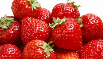 多地草莓受"乙草胺"影響銷售走冷 價格跌大半