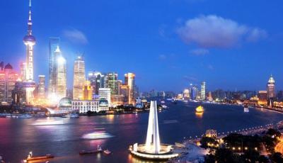 上海市級官員配偶不得經商 違規者須"一方退出"