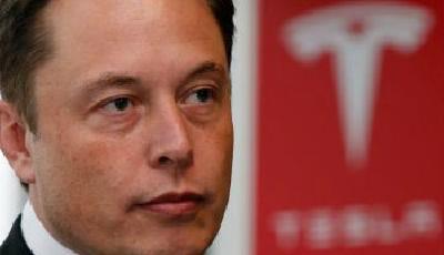 馬斯克:誰說當年特斯拉要以60億美元賣給谷歌了?