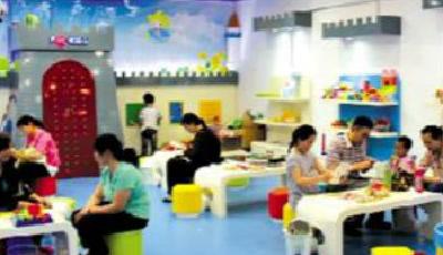 玩轉(zhuǎn)“孩子的生意”：最快3個(gè)月回本？