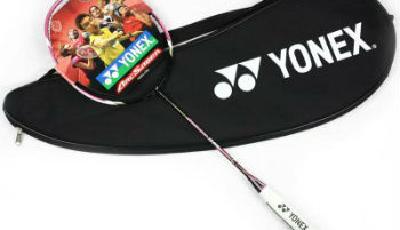 日本尤尼克斯千元新球拍開裂拒換新 稱不怕曝光